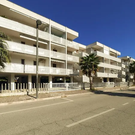 Apartment Samo - Myho Casa Vasto