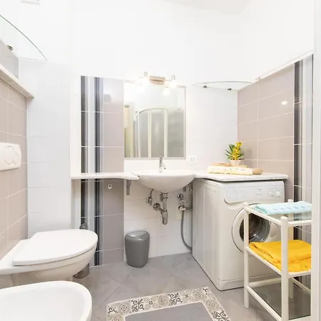 Samo - Myho Casa Apartment Vasto