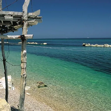 Samo - Myho Casa Appartamento Vasto
